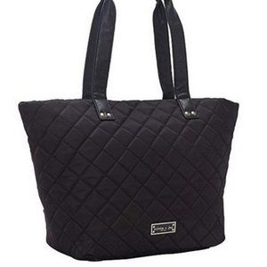 Olivia + Joy Purse Zsa Zsa Nylon Quilted